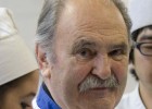 “Las moderneces no deben tapar el contenido del plato”