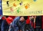 El CVC lamenta que en 30 años de ley solo el 29% estudie en valenciano