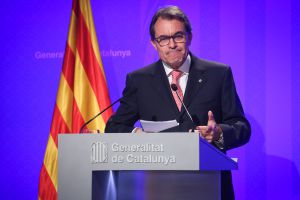 Mas destina 20 funcionarios a preparar la logística de la consulta