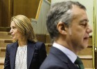PNV y PP llevan sus relaciones al peor momento de la legislatura