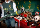 La Fiscalía de Valencia quiere recurrir la absolución de 18 neonazis