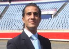 Fandiño: “Mi cita con Bilbao no peligra”