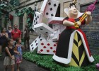 Gràcia muestra todo su esplendor