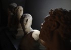 La memoria de los escultores La memoria de los escultores
