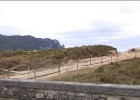 Mueren apuñalados una mujer y su padre en la playa de Laredo