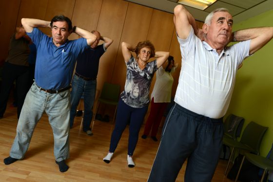 LA CAIXA EN BIZKAIA la caixa en bizkaia: