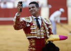 Manzanares, la mejor estocada en la feria de Bilbao