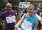 El impago del Consell pone al límite a empresas de servicios sociales