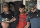 En prisión el hombre que tiroteó a su pareja en Chantada
