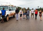 Las fronteras (in)visibles