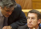 Pedro Puy asegura que el PP de Murcia “se equivoca” al pactar con Vox