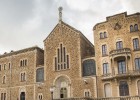 El Síndic dice que la Generalitat vulnera derechos de niños tutelados
