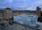 Girona tendrá la mayor biblioteca pública de Cataluña