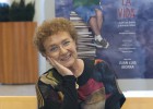 Beatriz Carvajal estrena ‘A vueltas con la vida’ en el Euskalduna