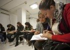 Uno de cada tres parados en Alicante lleva dos años sin empleo