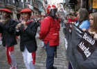 Jaizkibel volverá a salir antes del Alarde en pro del desfile igualitario