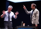 El Principal de Alicante comienza su temporada otoñal con ‘El crédito’
