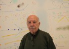 Muere Segundo García, maestro y pintor tardío en Alicante Muere Segundo García, maestro y pintor tardío en Alicante