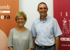 La edición valenciana agrupa sellos emblemáticos contra la crisis