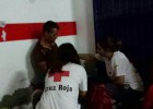 Tres pateras más llegan a Torrevieja con 20 inmigrantes Tres pateras más llegan a Torrevieja con 20 inmigrantes