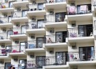 Los apartamentos ilegales comen cada vez más terreno a los hoteles Los apartamentos ilegales comen cada vez más terreno a los hoteles