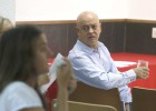 Elorza critica que Interior deniega ayudas a víctimas de los GAL Elorza critica que Interior deniega ayudas a víctimas de los GAL
