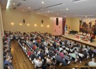 Torres basará su gestión en la lucha contra el fraude fiscal Torres basará su gestión en la lucha contra el fraude fiscal