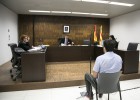 Imputats els dos urbans que van acusar el casteller de Can Vies