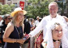 El juez imputa a la alcaldesa de Alicante por el plan Rabassa El juez imputa a la alcaldesa de Alicante por el plan Rabassa