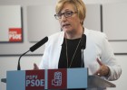 Barceló ocupará la vacante de Luna en la vicepresidencia de las Cortes