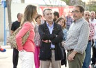Ortiz pierde su marioneta en el PSPV de Alicante Ortiz pierde su marioneta en el PSPV de Alicante