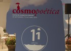 Cosmopoética vuelve a abrirse al mundo desde Córdoba