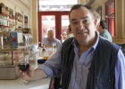 “En el Ministerio hace tiempo que no les interesa la cultura”