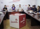El PNV desoye el aviso de Mendia y ratifica la prioridad del autogobierno