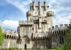 Subasta por internet del castillo de Butrón a partir de 3,5 millones Subasta por internet del castillo de Butrón a partir de 3,5 millones
