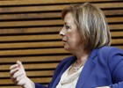 Marga Sanz abandona la dirección de EU tras siete años en el cargo