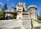 Un castillo al mejor postor Un castillo al mejor postor