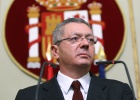 Gallardón sigue entre políticos