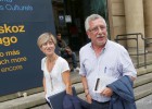 La hermana de Zabala: “A nadie se le puede arrebatar la vida, jamás” La hermana de Zabala: “A nadie se le puede arrebatar la vida, jamás”