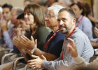 Itxaso se postula como candidato del PSE a diputado general Itxaso se postula como candidato del PSE a diputado general