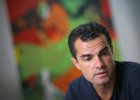 El pintor poeta de la llum