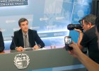 El Gobierno impulsa su propia ‘vía Nanclares’ para reinsertar presos El Gobierno impulsa su propia ‘vía Nanclares’ para reinsertar presos