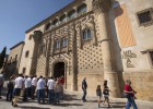 La estructura de la UNIA acaba con la autonomía de sus sedes