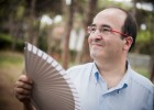 Iceta rectifica y se postula como candidato del PSC a la Generalitat