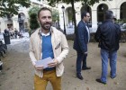 Itxaso se opone a que Gipuzkoa sea laboratorio de la política abertzale