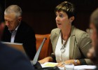 Tapia admite que el coche sucesor del Hiriko no se hará en Euskadi