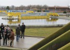 La Agencia Catalana del Agua prevé entrar en pérdidas en 2015 La Agencia Catalana del Agua prevé entrar en pérdidas en 2015