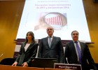 Eduardo Aréchaga será el nuevo director general de Confebask