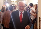 Cotino pide al juez que le dé más tiempo para defenderse en Gürtel Cotino pide al juez que le dé más tiempo para defenderse en Gürtel