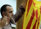El Parlament basc dóna suport al procés sobiranista de Catalunya